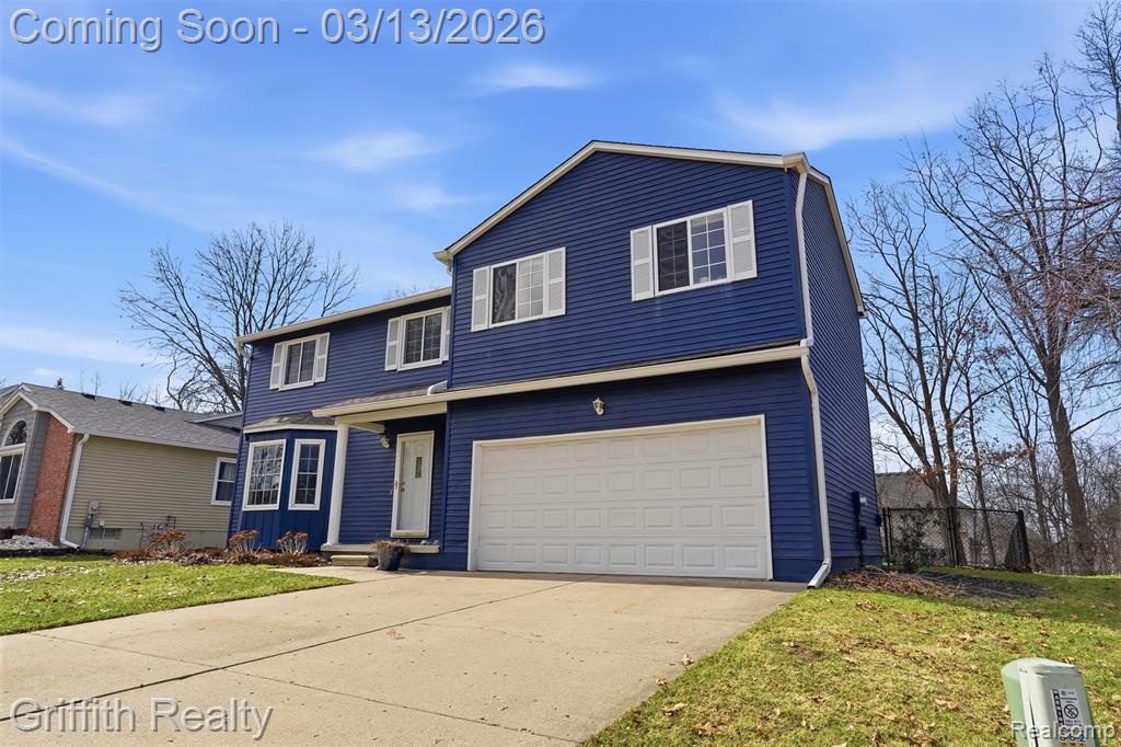 886 Alpine Drive, Brighton, MI 48116 — Photo 3