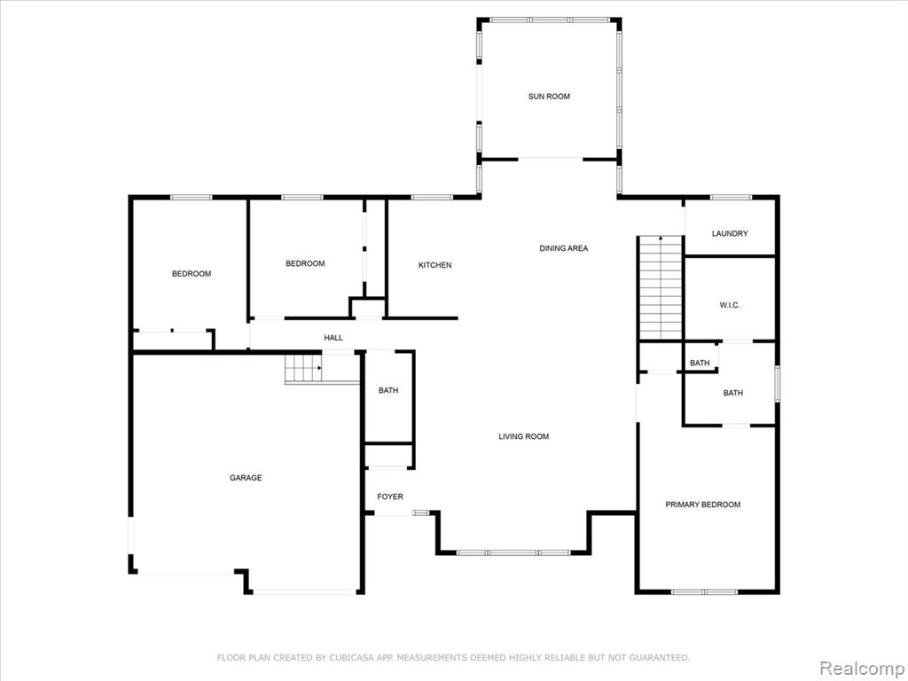 5652 N Lake Drive, Kimball, MI — Photo 41