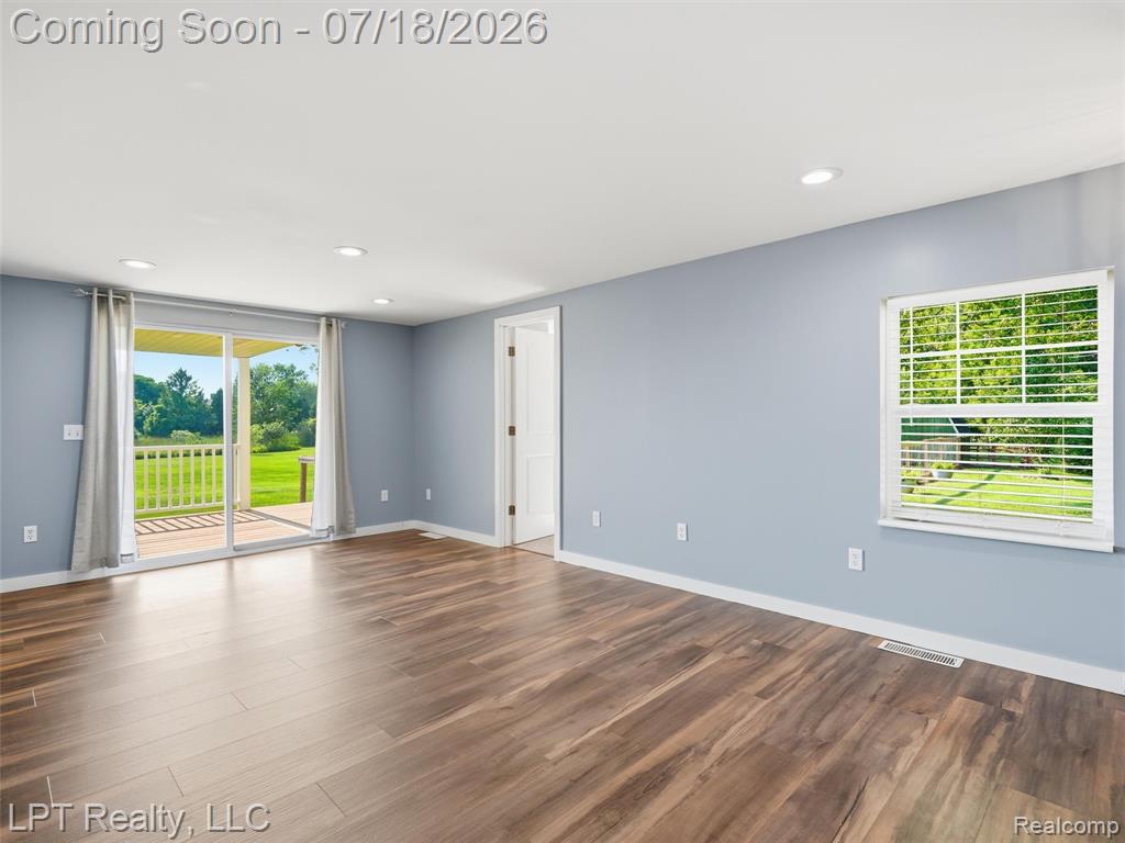 4539 Parker Drive, Howell, MI 48843 — Photo 15
