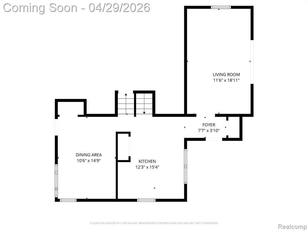 39832 Parklawn Drive, Sterling Heights, MI 48313 — Photo 17
