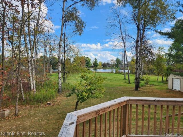 4663 Elm Drive, West Branch, MI 48661 — Photo 35