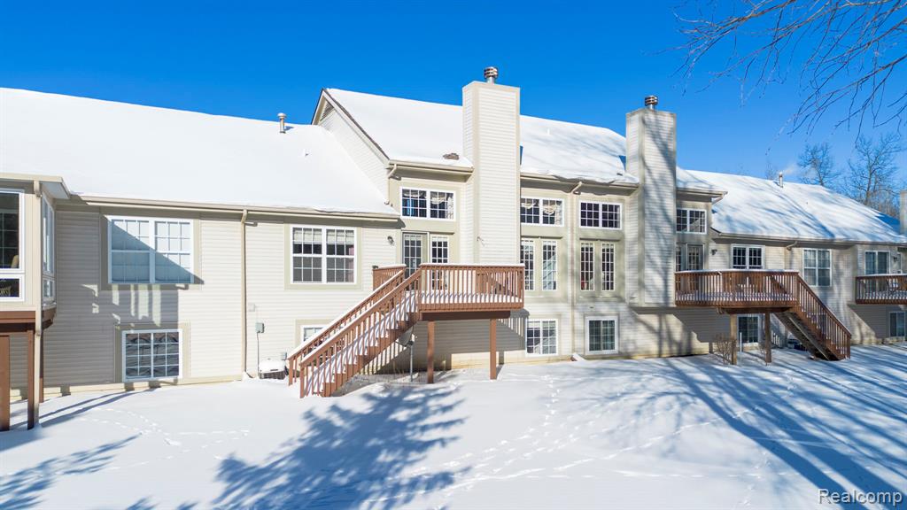 5964 Augusta Lane, Grand Blanc, MI 48439 — Photo 29
