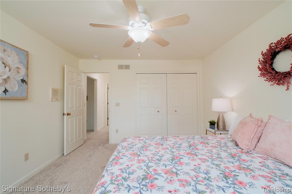 12336 Nantucket Drive, 3, South Lyon, MI 48178 — Photo 20