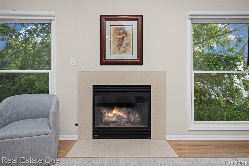 7105 Winding Brook Court, West Bloomfield, MI — Photo 53