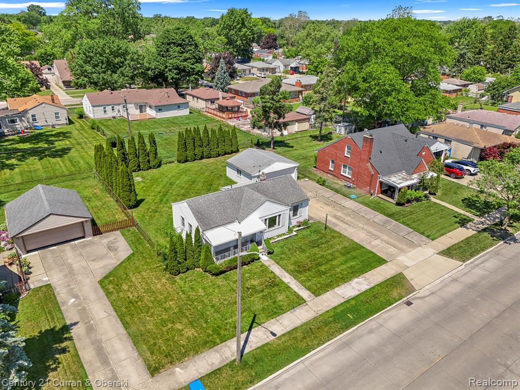 6141 N Gulley Road, Dearborn Heights, MI 48127 — Photo 27