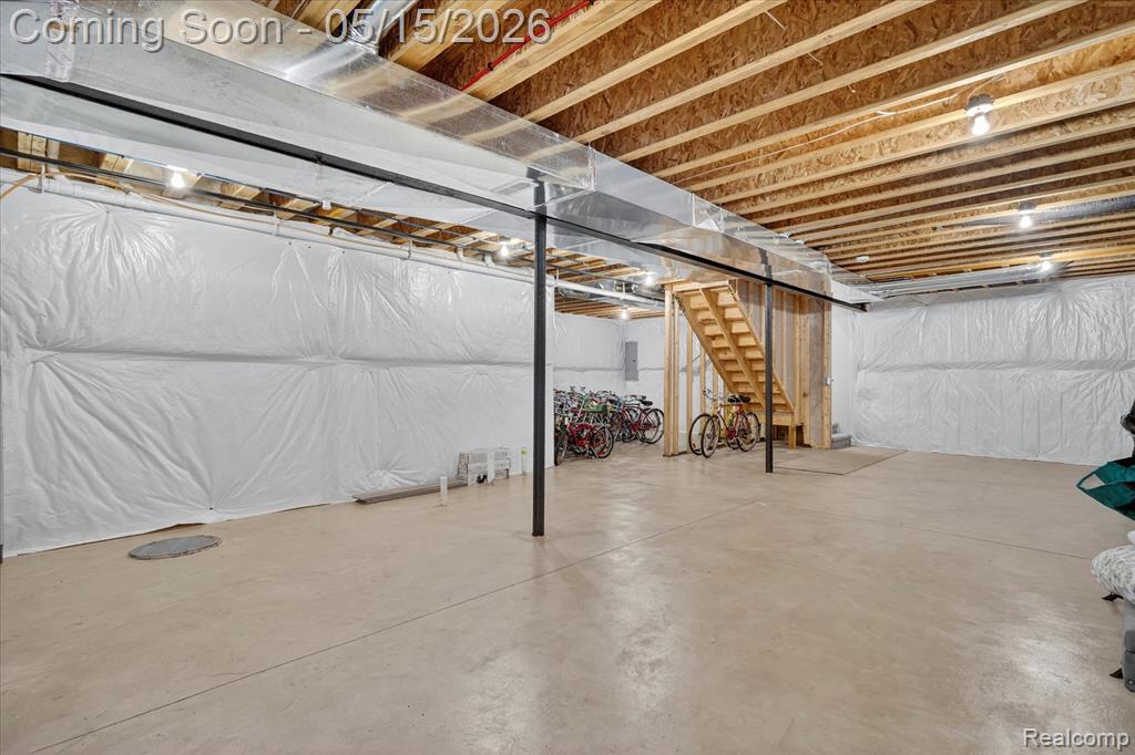 8130 Hinchey Road, Pinckney, MI 48169 — Photo 37
