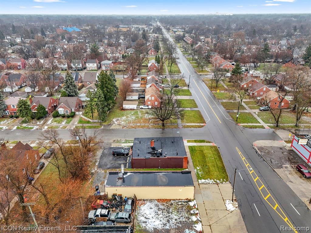 13000 Hayes St, Detroit, MI 48205 — Photo 59