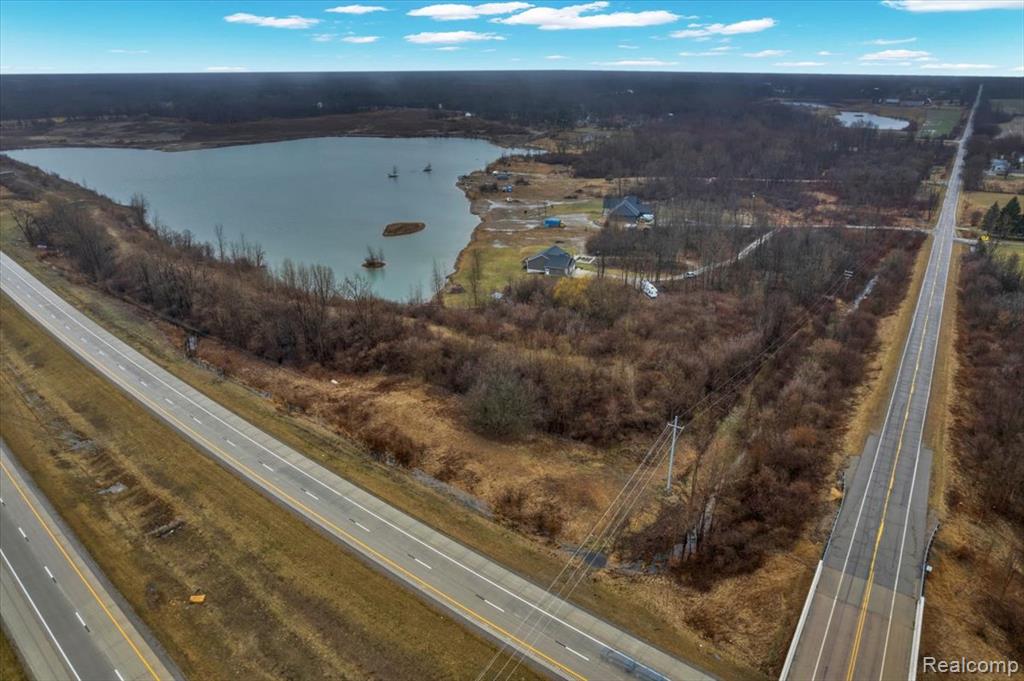 1881 S Lake George Road, Attica, MI 48412 — Photo 42