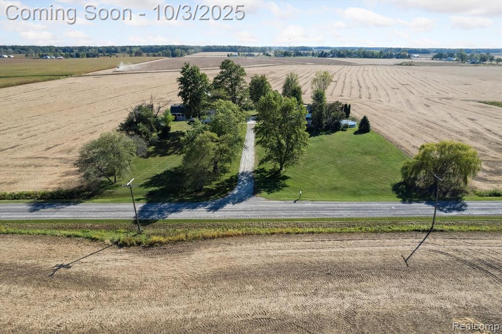 1052 S Otter Creek Road, Monroe, MI 48161 — Photo 84