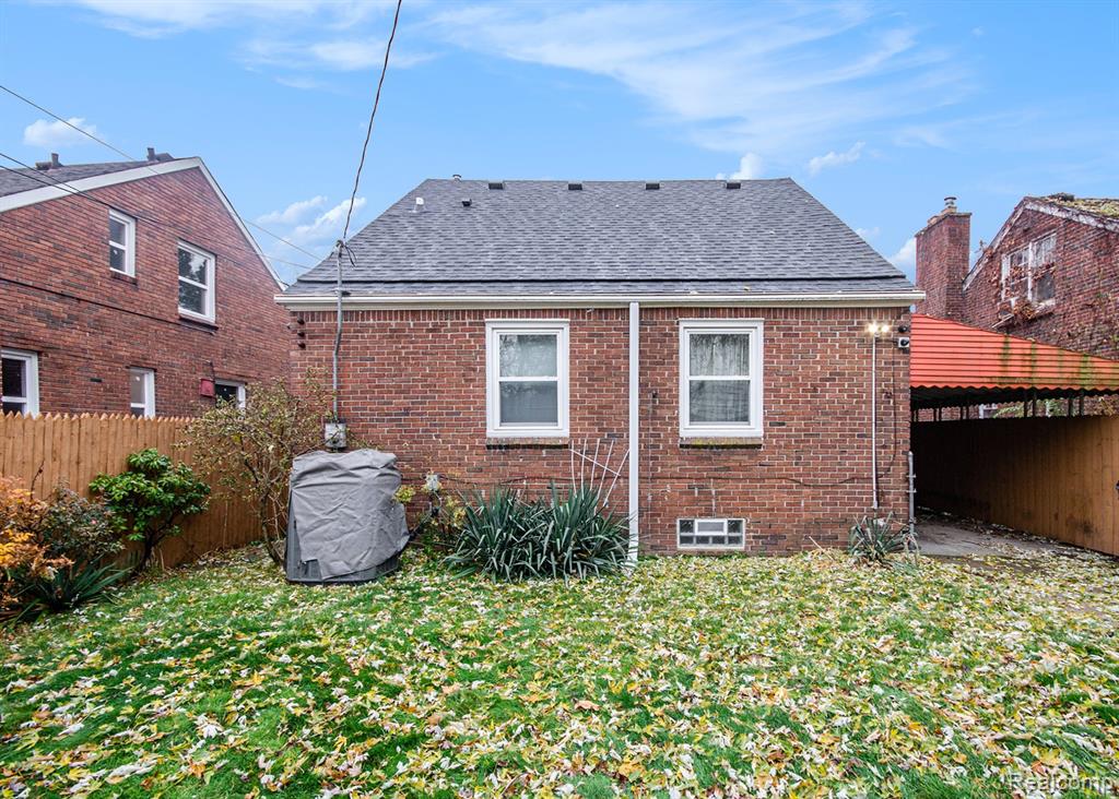 10441 Roxbury Street, Detroit, MI 48224 — Photo 16