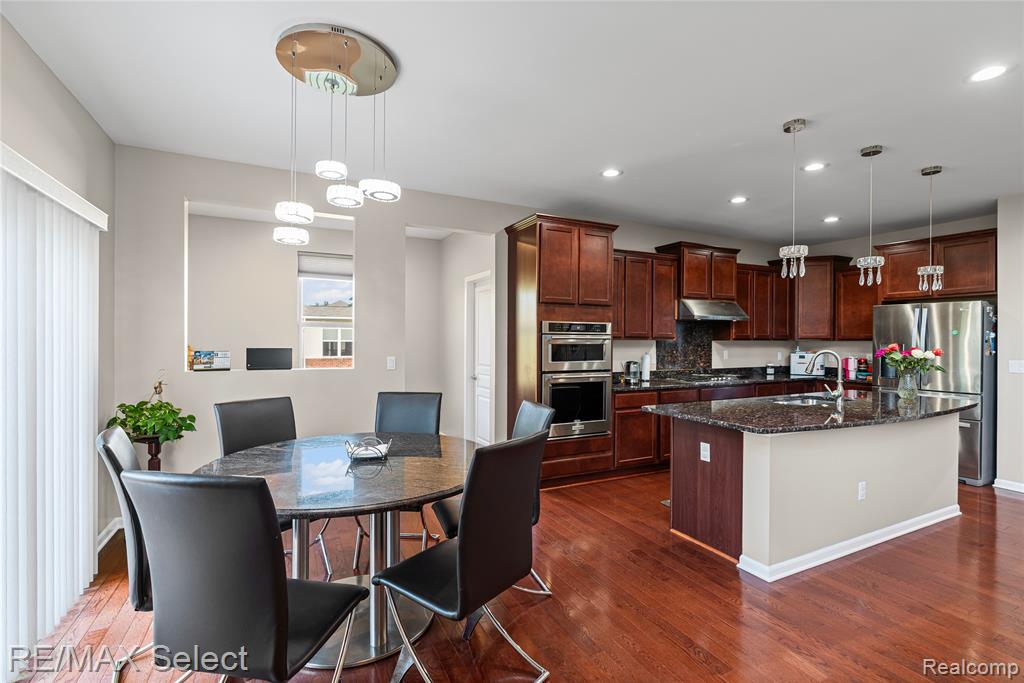 6363 Amber Lane, Grand Blanc, MI 48439 — Photo 17