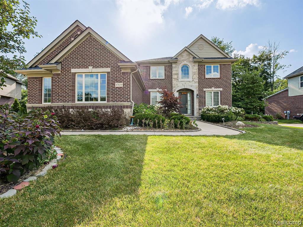 47639 Alpine Drive, Novi, MI — Photo 38
