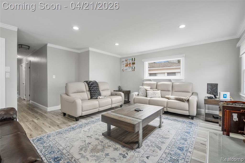 611 Highview Street, Dearborn, MI 48128 — Photo 21