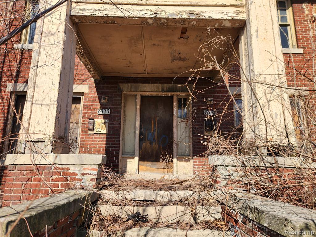 8773 PETOSKEY Avenue, Detroit, MI 48204 — Photo 8
