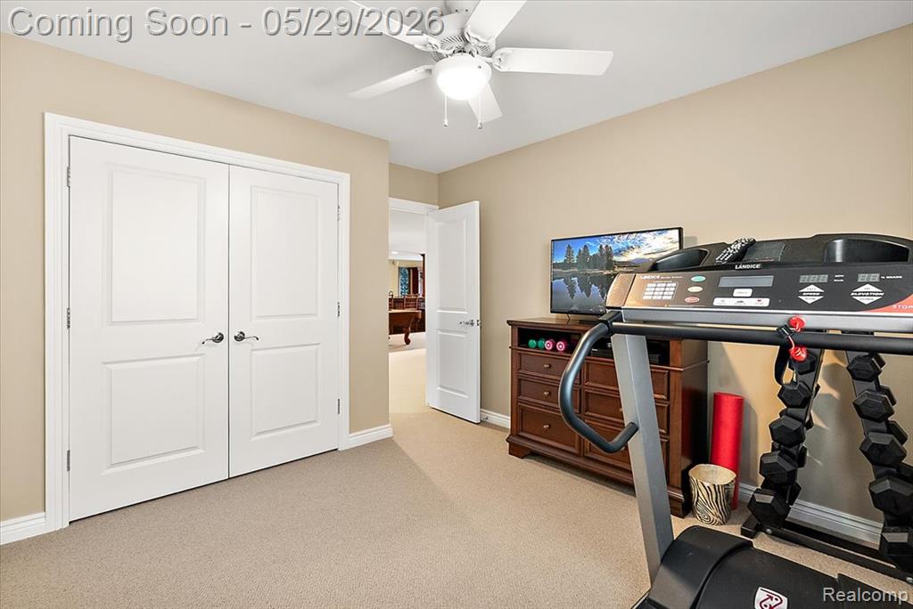 2570 Stoneykirk Court, Rochester, MI 48306 — Photo 34