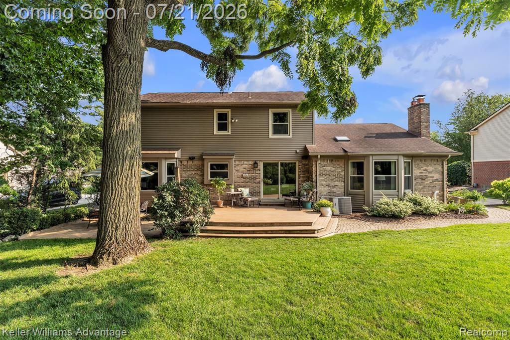 49276 Harvest Drive, Plymouth, MI 48170 — Photo 43