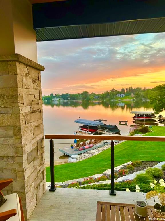 7020 Driftwood Drive, Fenton, MI 48430 — Photo 8