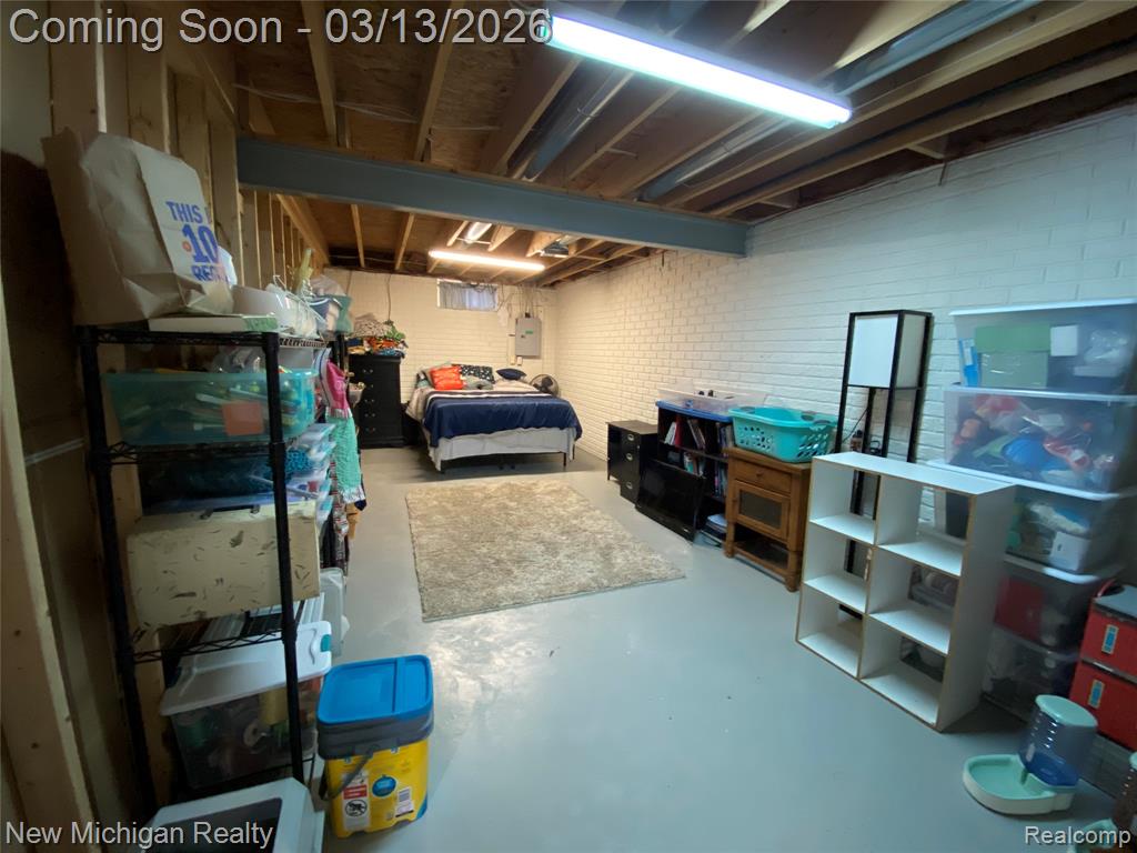 9177 Nicole Lane, Davison, MI 48423 — Photo 44