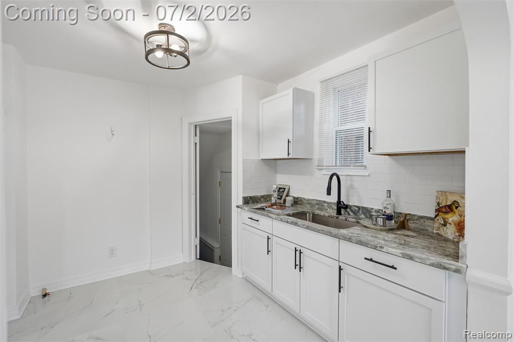 5991 Bishop Street, Detroit, MI 48224 — Photo 11