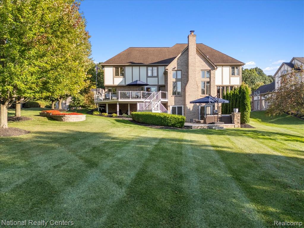 21555 Chase Drive, Novi, MI, 00000