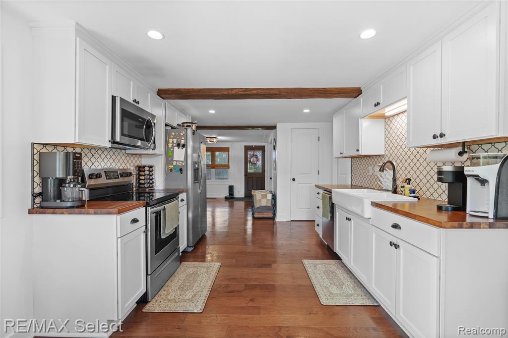 10469 W PIERSON Road, Flushing, MI 48433 — Photo 26