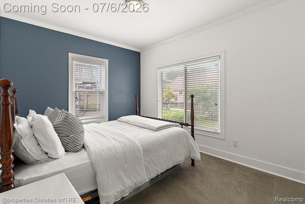 22482 Beach Street, Saint Clair Shores, MI 48081 — Photo 19