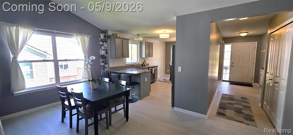 814 Nelsons Ridge Drive, Howell, MI 48843 — Photo 7