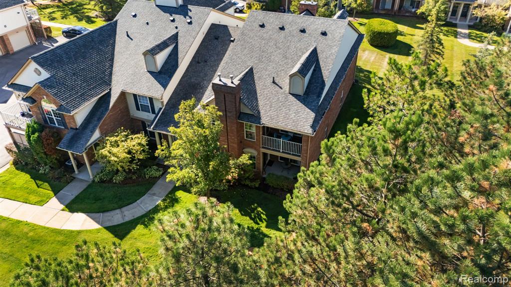 3522 Oakmonte Boulevard, 115, Oakland, MI 48306 — Photo 38