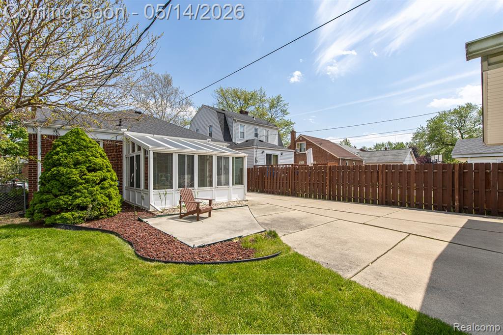 7190 Winona Avenue, Allen Park, MI 48101 — Photo 38