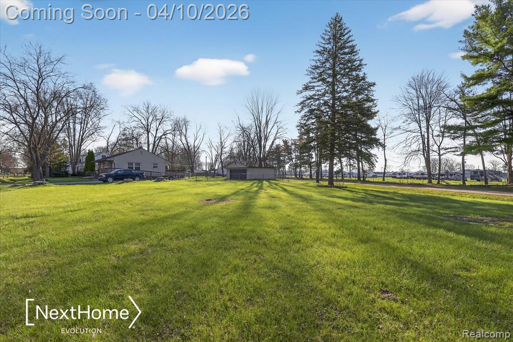 46295 Chatsworth Drive, Van Buren, MI 48111 — Photo 30