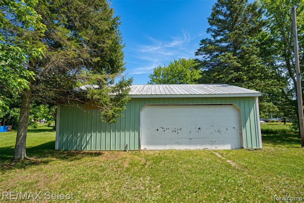 4898 Beech Road, Hope, MI 48628 — Photo 24