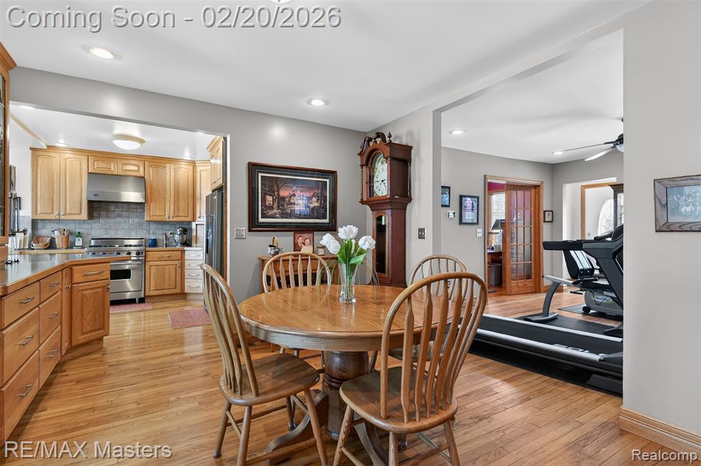 27429 W Huron River Drive, Flat Rock, MI 48134 — Photo 28