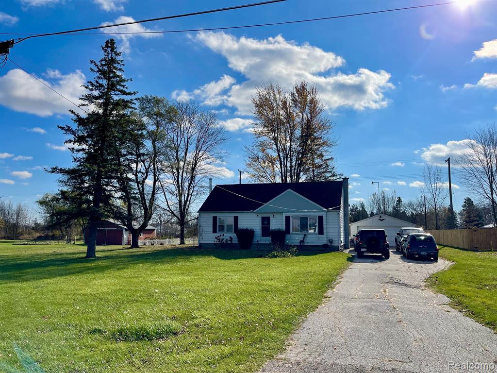 15131 IMLAY CITY Road, Mussey, MI 48014 — Photo 30