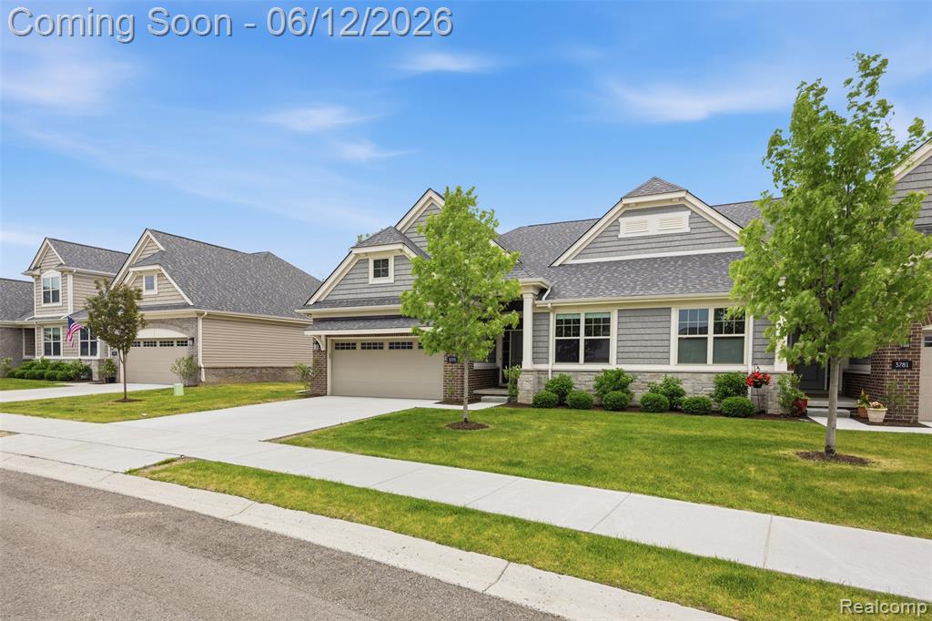 3775 Druid Drive, Brighton, MI 48114 — Photo 48