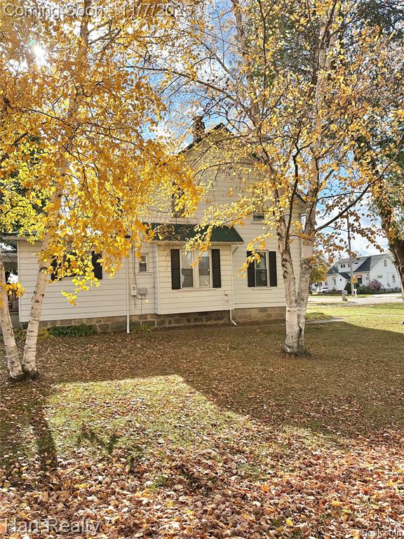6865 Saint Marys Street, Brown, MI 48416 — Photo 3
