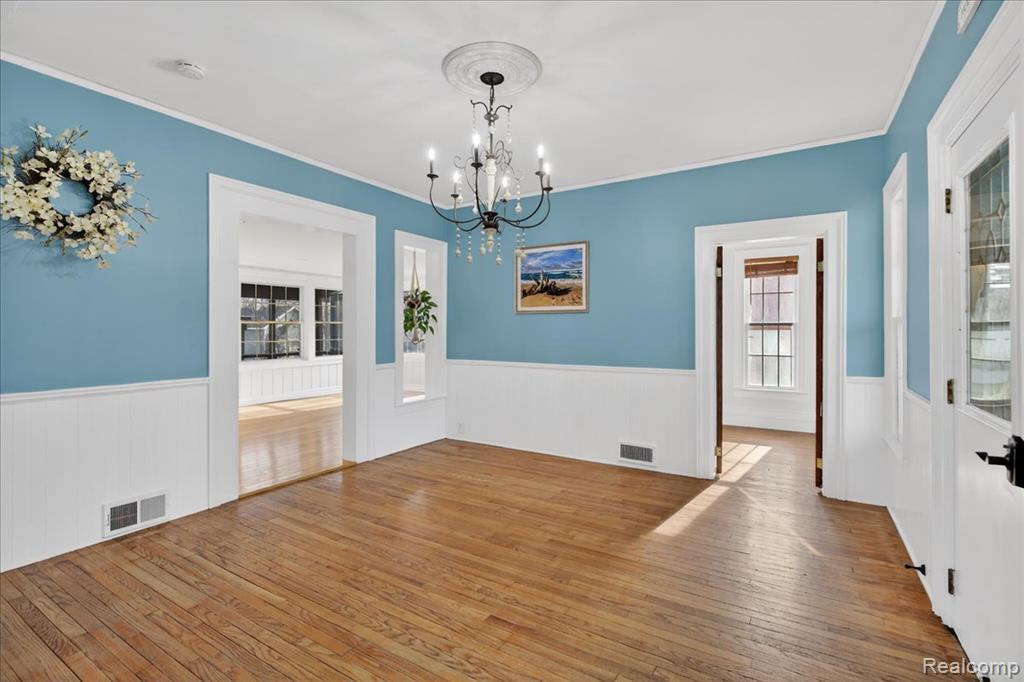 144 Franklin Street, Holly, MI 48442 — Photo 12