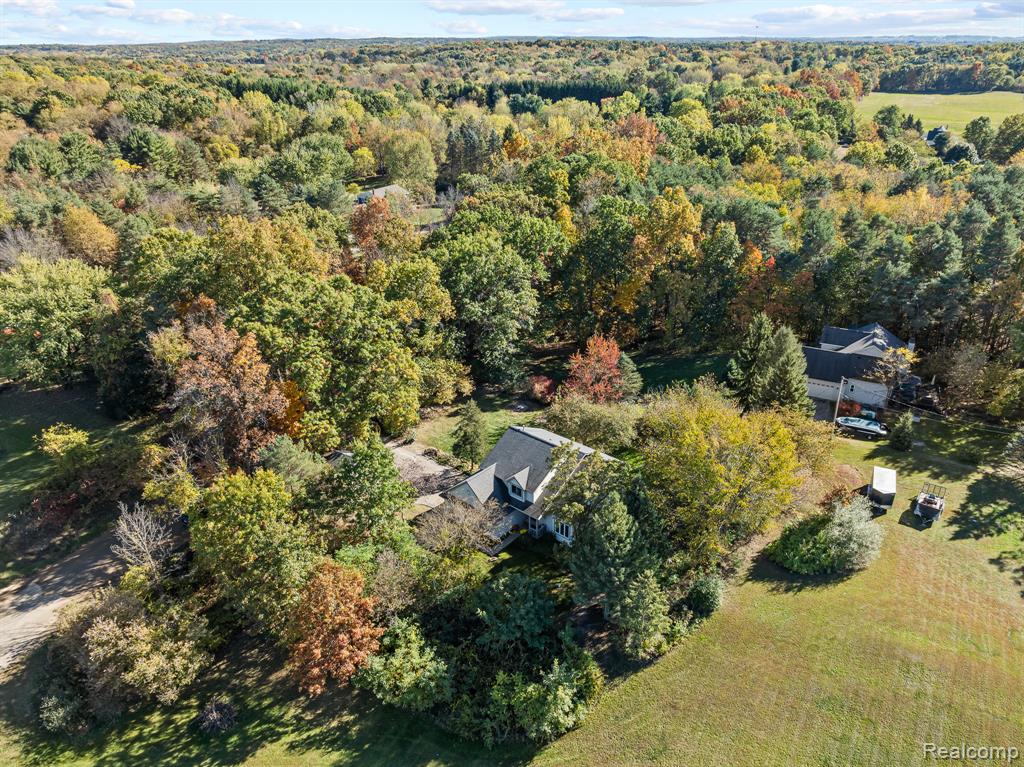 4971 N Tipsico Lake Road, Hartland, MI 48353 — Photo 49