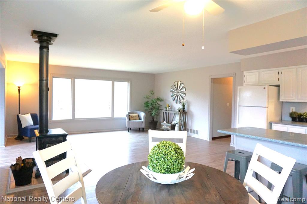 1495 Briggsville Road, Fowlerville, MI 48836 — Photo 7