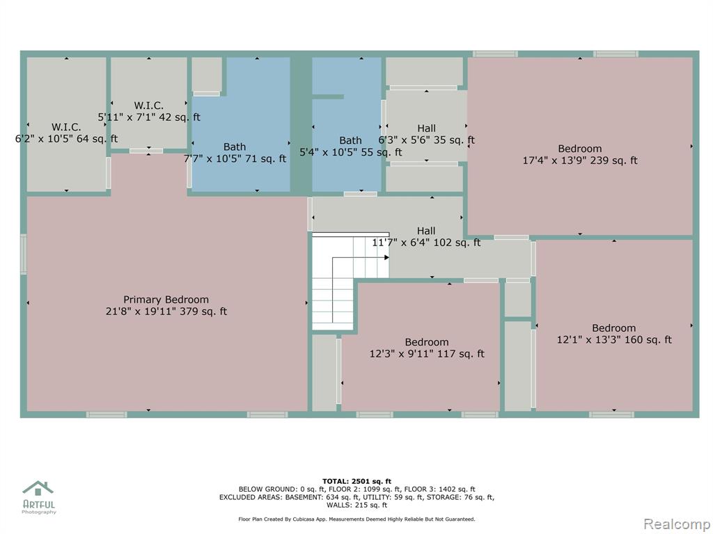 5428 Hammersmith Drive, West Bloomfield, MI — Photo 42