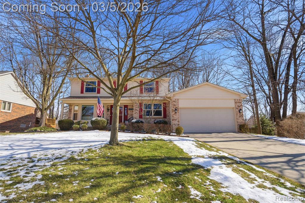 15948 Park Lane, Northville, MI 48168 — Photo 2