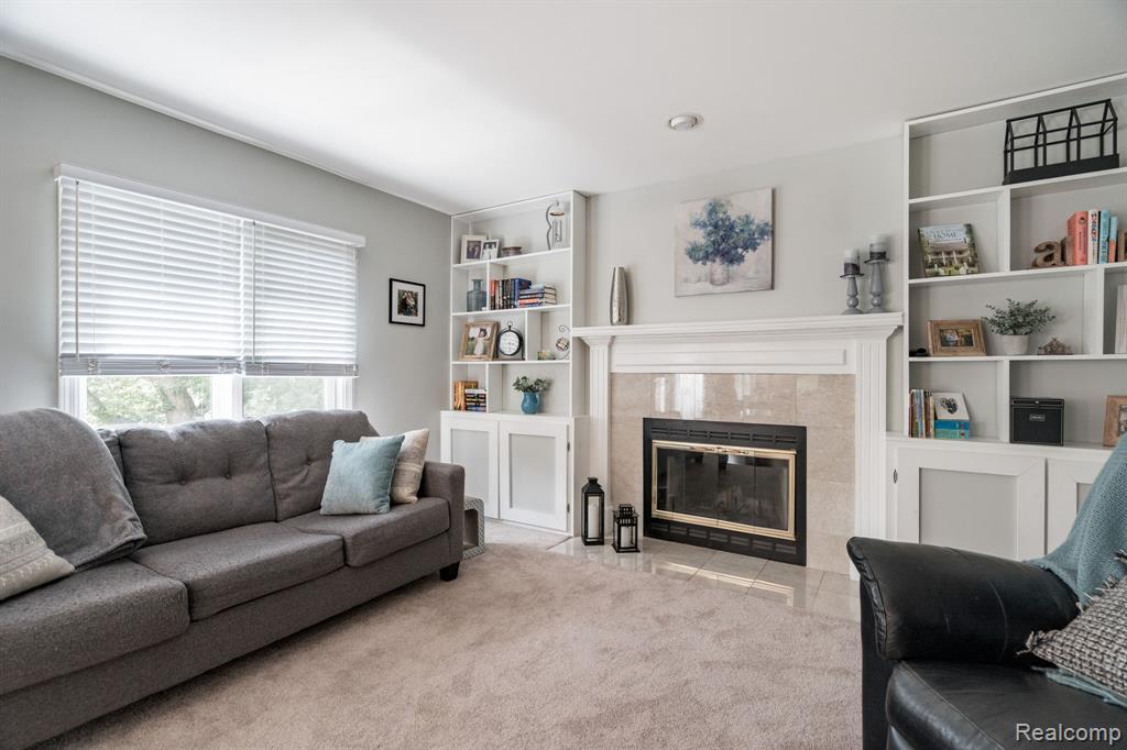 4096 Villager Dr Drive, Lake Orion, MI — Photo 19