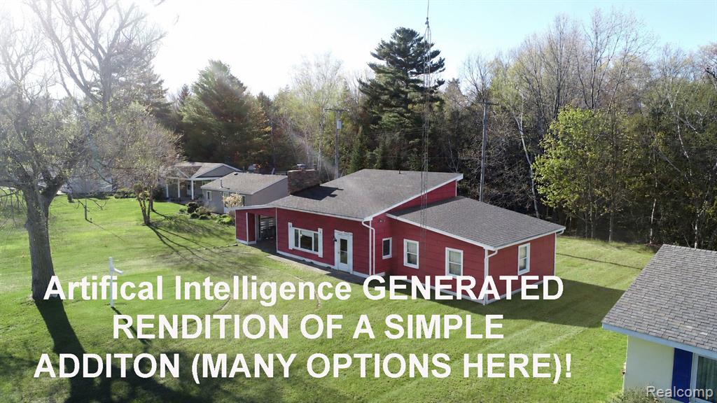 6405 Brookside Drive, Deckerville, MI 48427 — Photo 12