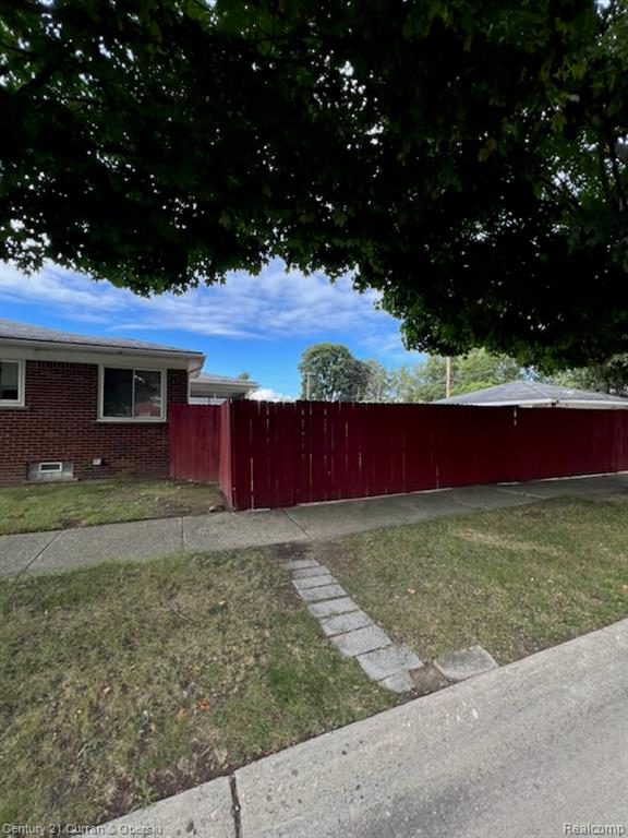 20500 Braile Street, Detroit, MI 48219 — Photo 6