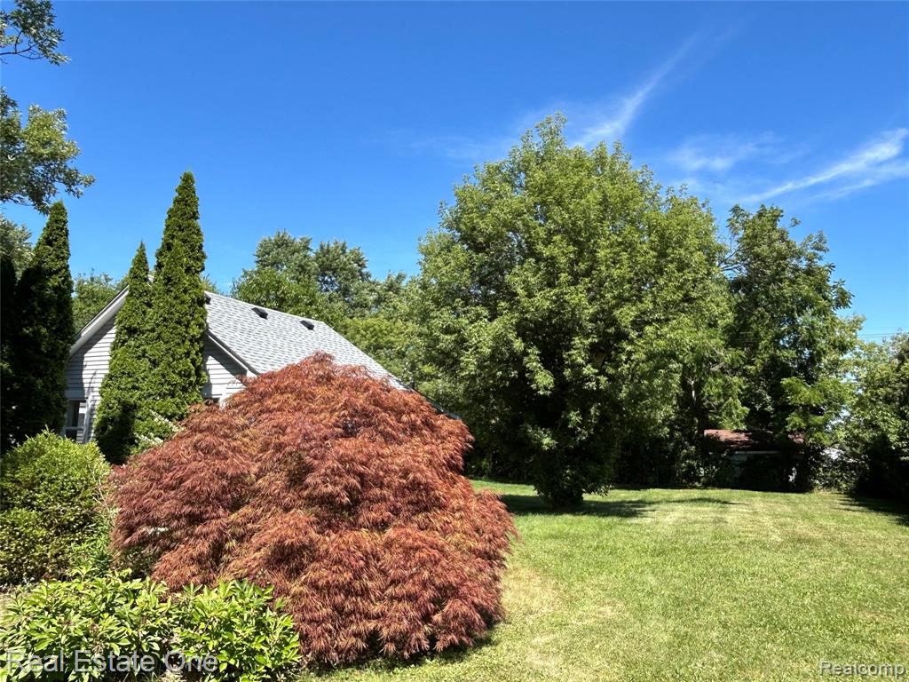 458 Kenilworth Avenue, Pontiac, MI 48342 — Photo 17