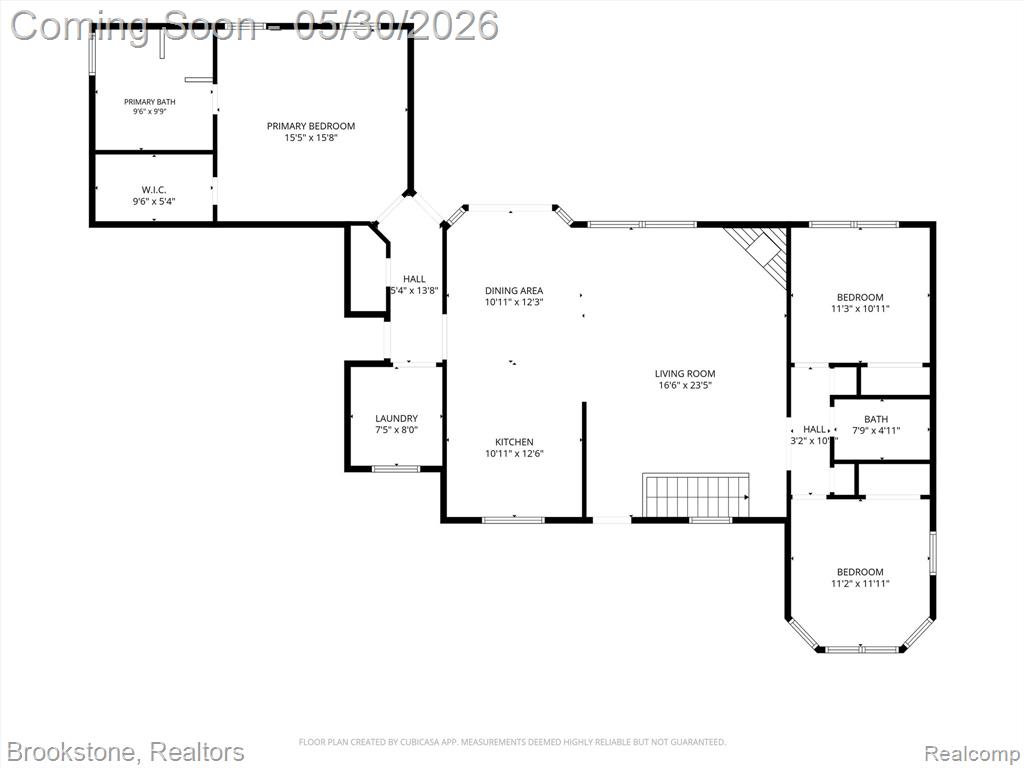 7271 Ray Road, Swartz Creek, MI 48473 — Photo 48