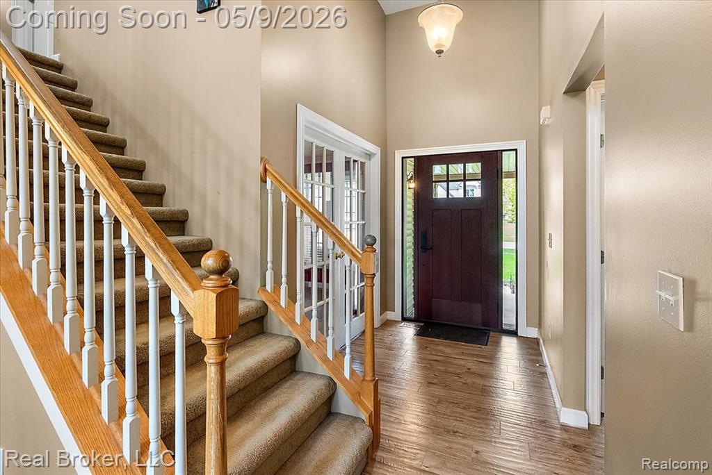 1111 Elk Run, Howell, MI 48843 — Photo 4