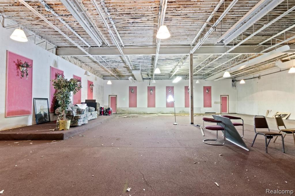 1900 E GRAND Boulevard, Detroit, MI 48211 — Photo 45