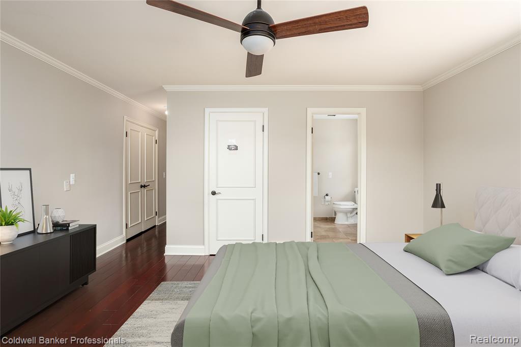 56 Oxford Road, Grosse Pointe Shores, MI 48236 — Photo 30