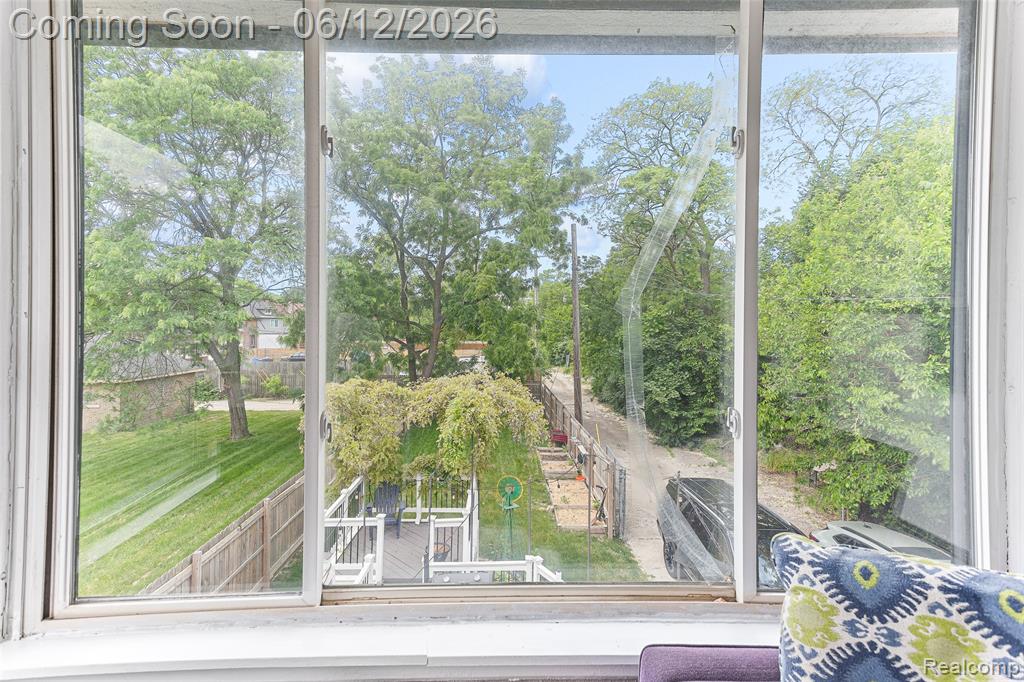 7641 La Salle Boulevard, Detroit, MI 48206 — Photo 35
