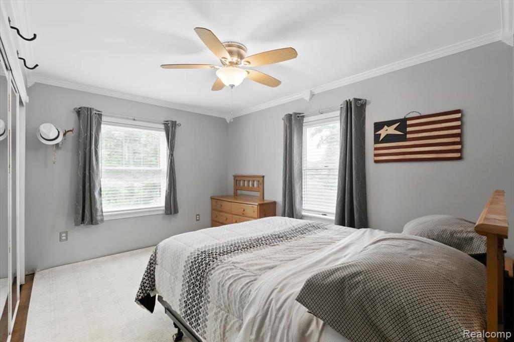 1615 N Lakeshore Road, Port Sanilac, MI 48469 — Photo 16